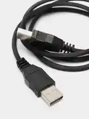 Кабель USB 2.0 AM AF AUX