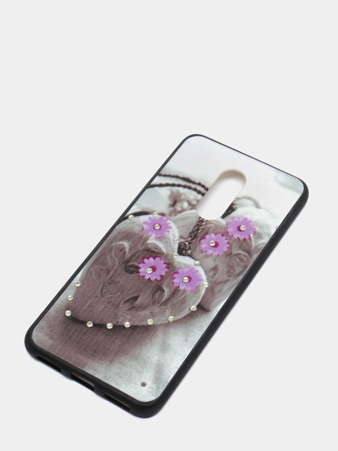 Конфетный чехол XIAOMI REDMI 5