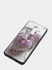 Конфетный чехол XIAOMI REDMI 5