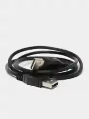 Кабель USB 2.0 AM AF AUX