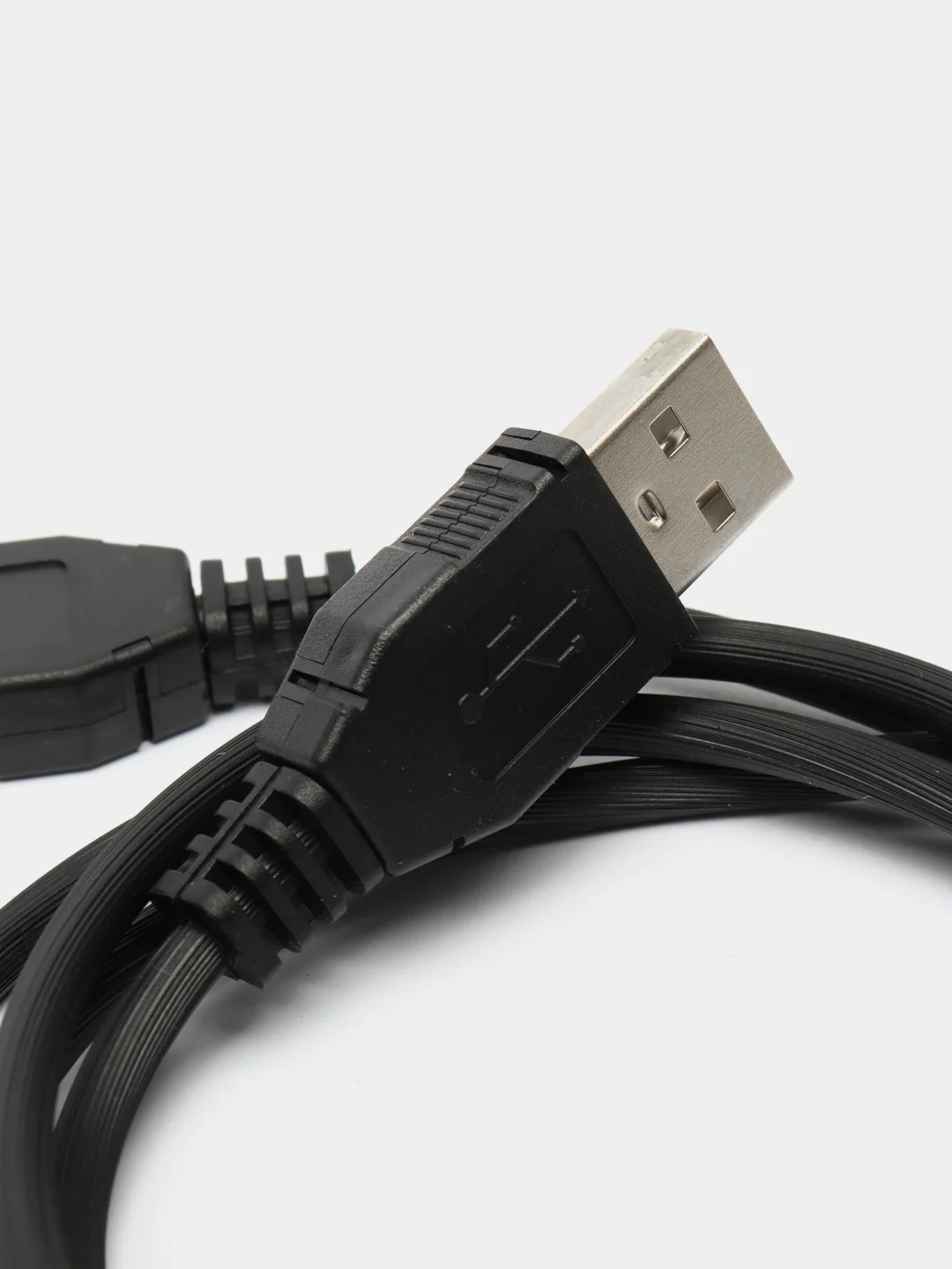 Кабель USB 2.0 AM AF AUX