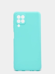 Чехол для Samsung Galaxy A22 силиконовый