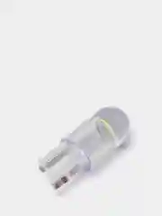 Белый светодиодная лампа W5W T10. Опт.