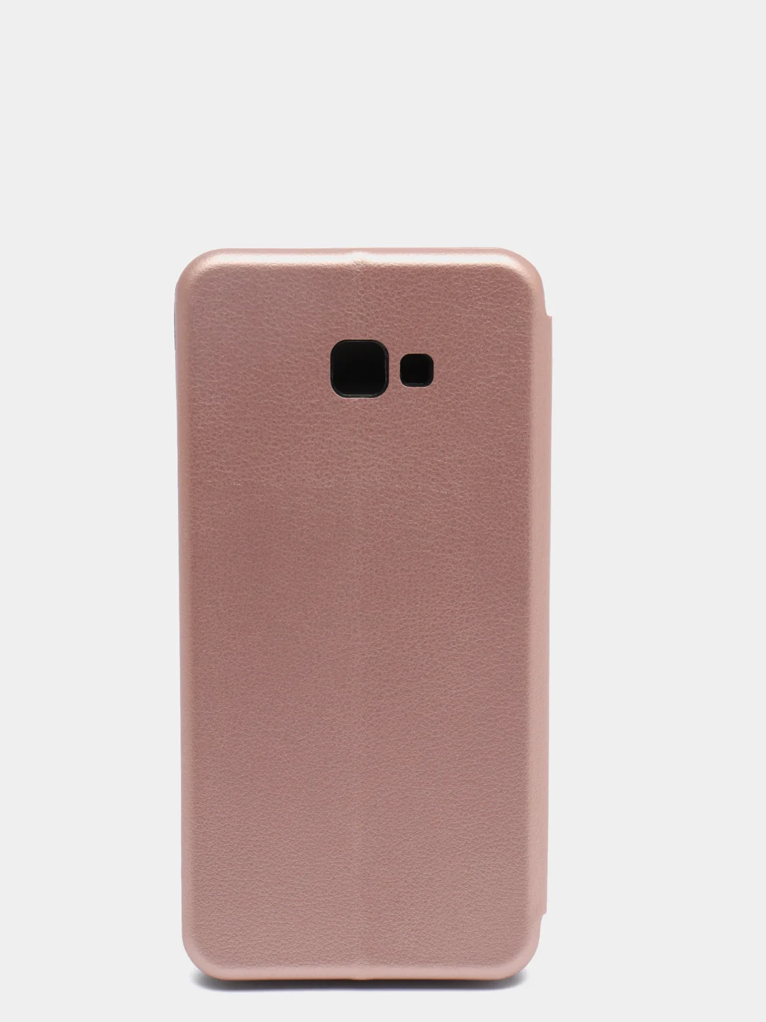 Карамельный чехол книжка Samsung J4 PLUS