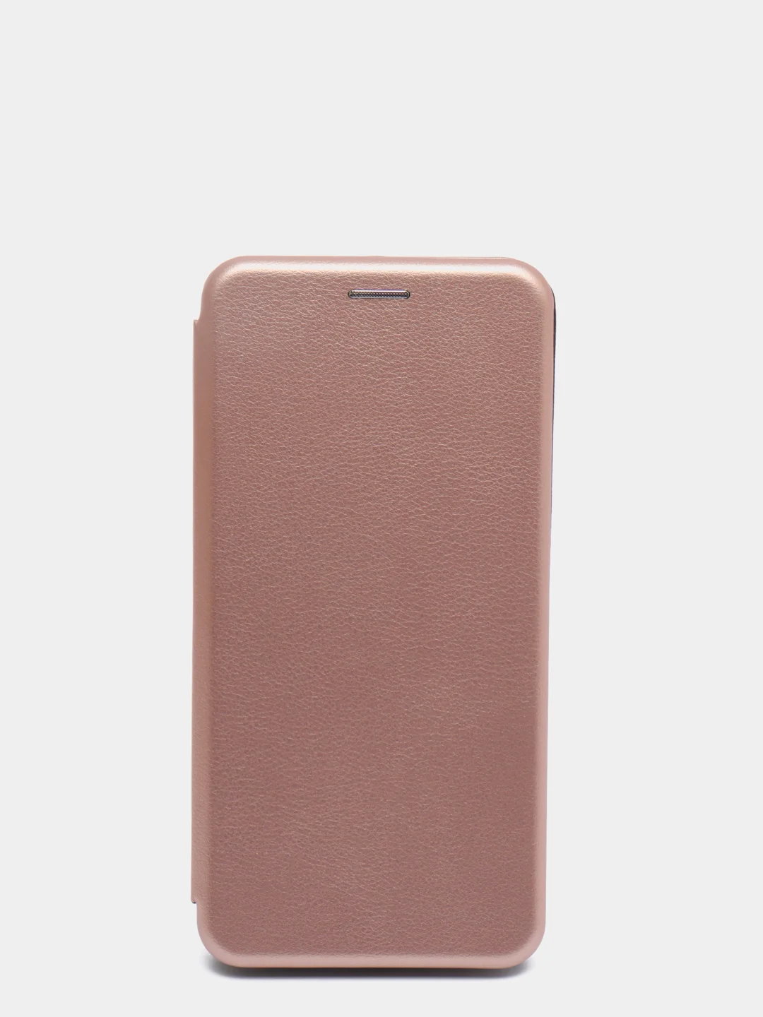 Карамельный чехол книжка Samsung J4 PLUS