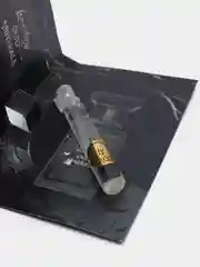Lemontay масляные духи женские №930: oud minerale, оуд минерале, 3 мл