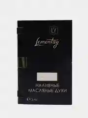 Lemontay масляные духи женские №922: mukhallat, мукхалат, 3 мл