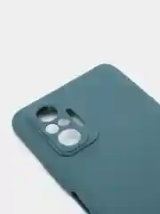 Морской чехол Xiaomi Redmi Note 10 Pro / Note 10 Pro Max силиконовый