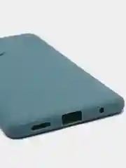 Морской чехол Xiaomi Redmi Note 10 Pro / Note 10 Pro Max силиконовый