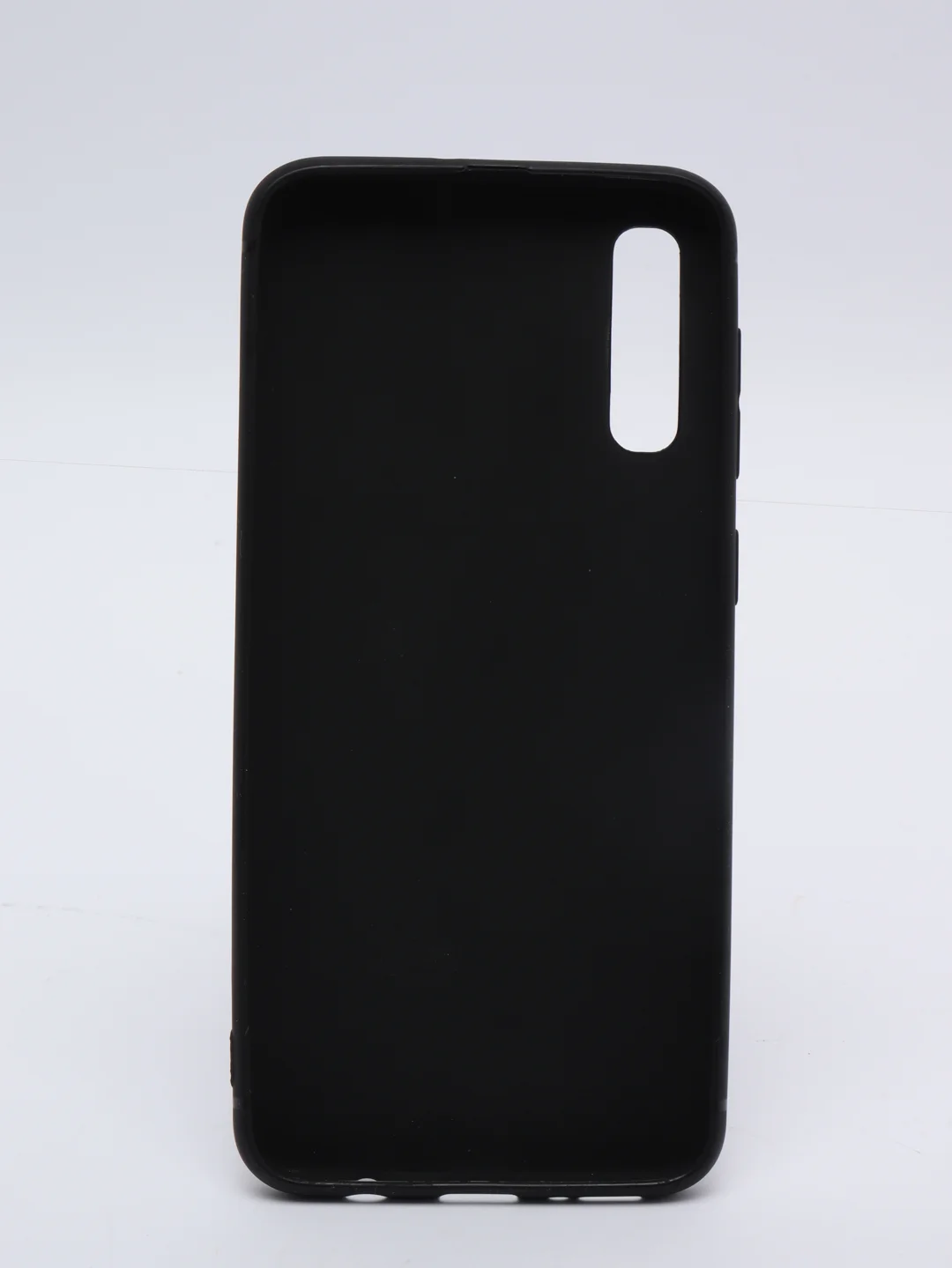 Чехол для Samsung Galaxy A10, A30, A32, A50, A51, A71, A80, A31, A41, матовый, силиконовый