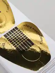 Формы для наращивания ногтей гелем
