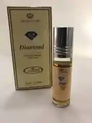 Алый ароматные духи