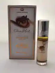 Вишнёвый ароматные духи