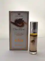 Вишнёвый ароматные духи