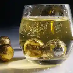 Шарики для охлаждения, металлические, 6 штук
