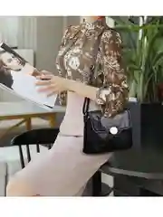 Сумка варенка