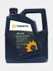 Моторное масло Taneco DeLuxe Eco Special Synth 5W-30 купить по цене ...