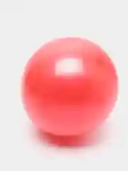 Красный воздушный шар
