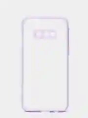 Лавандовый чехол Samsung Galaxy A51 A71 A50 A12 A52 A72 A22 S21 A13 S20 FE A33 A53 A73 S8 S10 A42