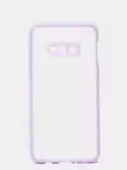 Лавандовый чехол Samsung Galaxy A51 A71 A50 A12 A52 A72 A22 S21 A13 S20 FE A33 A53 A73 S8 S10 A42