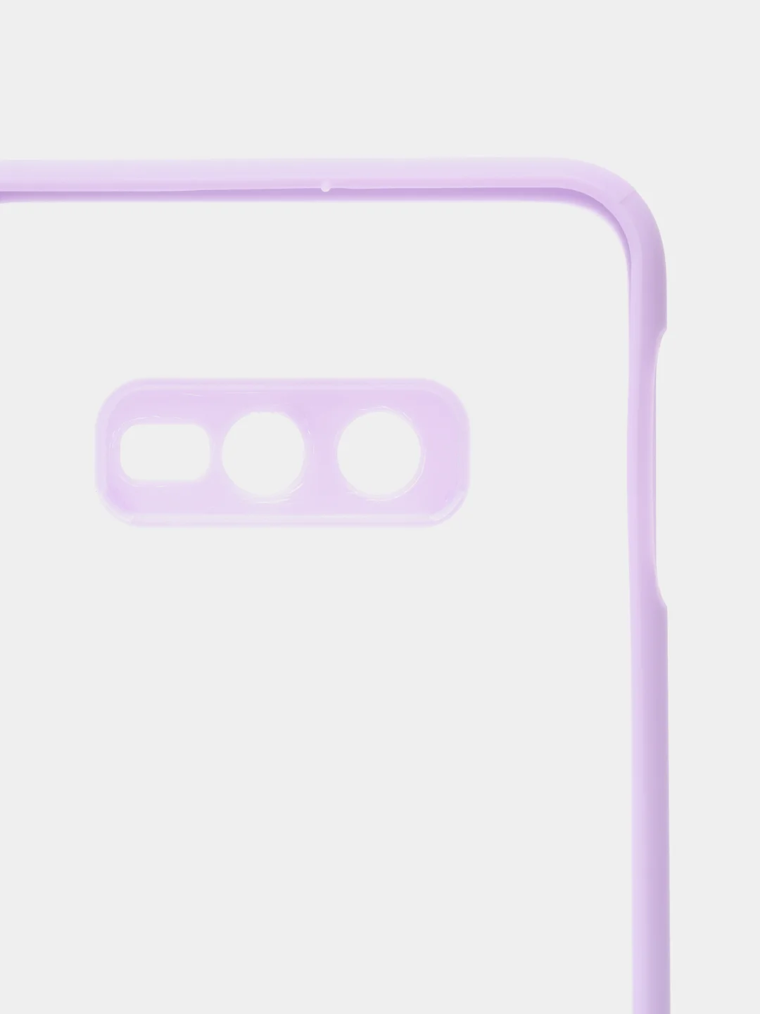 Лавандовый чехол Samsung Galaxy A51 A71 A50 A12 A52 A72 A22 S21 A13 S20 FE A33 A53 A73 S8 S10 A42