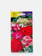 Семена "Пеларгония. Королевский букет"