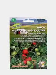 Семена Томат "Монгольский карлик"