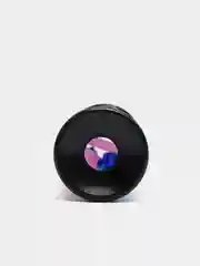 Бирюзовый калейдоскоп детский