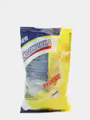 Желтый освежитель очиститель для унитаза, подвесной блок