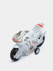 Аметистовый игрушка для мальчика, инерционная. Игрушечная машинка. Подарок мальчику