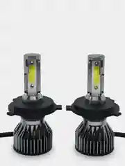 Светодиодные автомобильные LED лампы S6 Pro HB4/9006