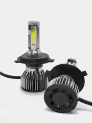 Светодиодные автомобильные LED лампы S6 Pro HB4/9006