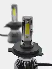Светодиодные автомобильные LED лампы S6 Pro HB4/9006
