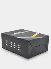 Светодиодные автомобильные LED лампы S6 Pro HB4/9006