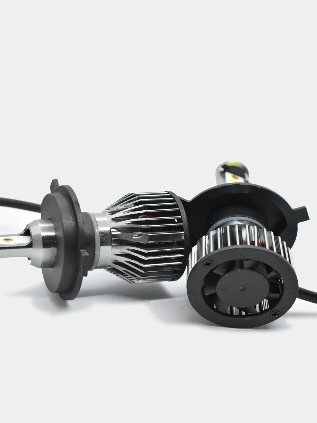 Светодиодные автомобильные LED лампы S6 Pro HB4/9006