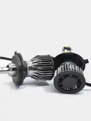 Светодиодные автомобильные LED лампы S6 Pro HB4/9006