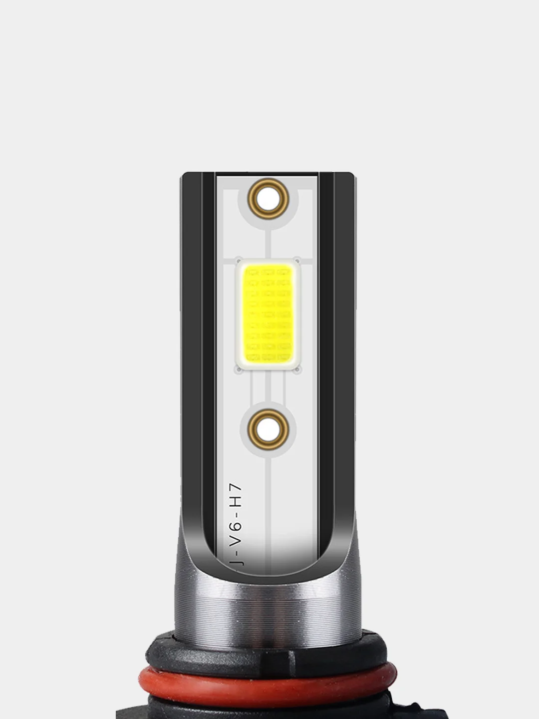 Светодиодные автомобильные LED лампы S6 Pro HB4/9006