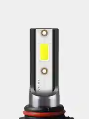 Светодиодные автомобильные LED лампы S6 Pro HB4/9006