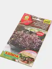 Семена микрозелень "Капустный карнавал", смесь