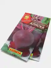 Семена свекла столовая "Аляска"