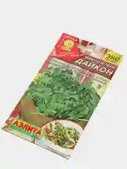 Семена Микрозелень "Дайкон"
