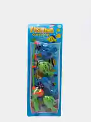 Игра "Магнитная рыбалка" Fishing