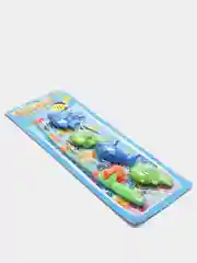 Игра "Магнитная рыбалка" Fishing