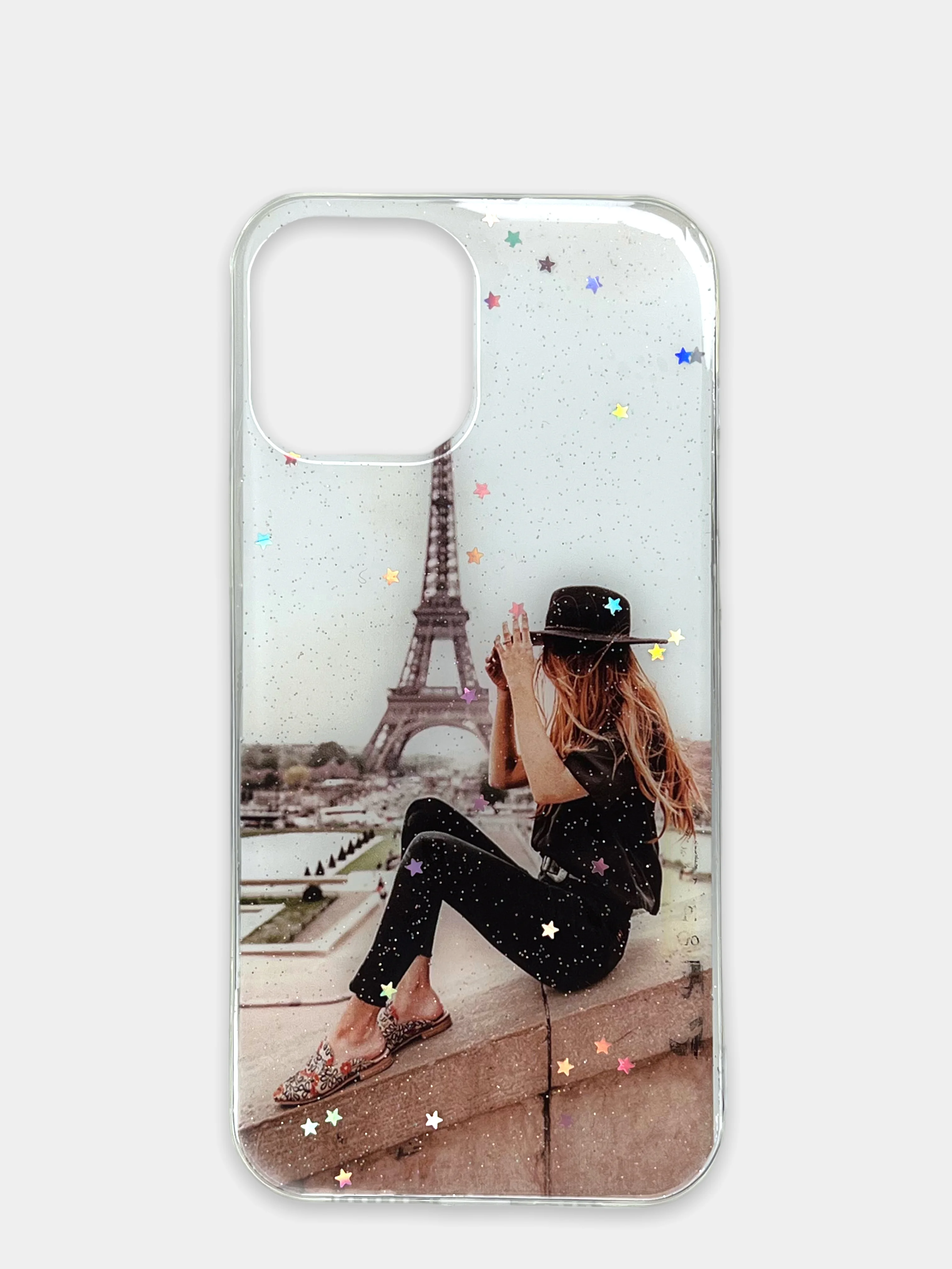 Шоколадный чехол iPhone 12 / 12 Pro, 12 Pro Max, 12 Mini чехол силиконовый с рисунком