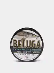 Монофильная леска Beluga Extremely Strong 100m