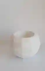 Кашпо многранник