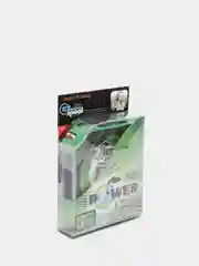 Шнур PowerPro Spectra 125m плетенка 4жилы