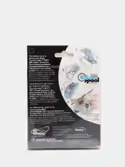 Шнур PowerPro Spectra 125m плетенка 4жилы