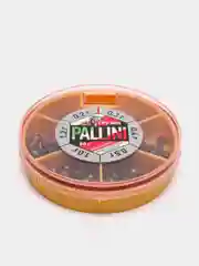 Набор рыболовных грузил / грузов PALLINI (70-80-100гр)