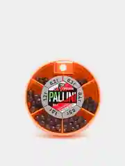 Набор рыболовных грузил / грузов PALLINI (70-80-100гр)